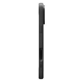 Kryt na mobil Spigen Rugged Armor MagSafe na Apple iPhone 17 Pro Max černý

 obrázek produktu 4 z 6