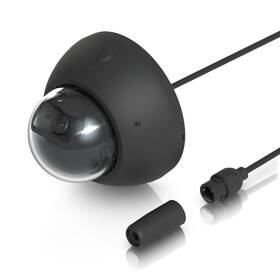 IP kamera Ubiquiti UniFi AI Dome, 4K černá

 obrázek produktu 3 z 5