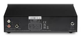 CD přehrávač Pro-Ject CD Box E černý

 obrázek produktu 2 z 2