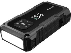 Powerbanka Sandberg Car Jumpstarter TirePump 10000 mAh černá

 obrázek produktu 1 z 7