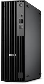 Stolní počítač Dell Pro Slim QCS1255 černý

 obrázek produktu 1 z 4