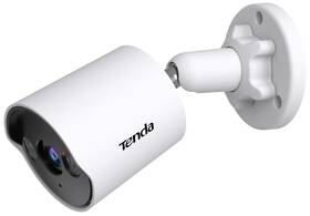 Kamera Tenda Bullet TC3B24C-PS(4mm) PoE 4MPx bílá

 obrázek produktu 1 z 7