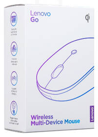 Myš Lenovo Go Wireless Multi-Device šedá

 obrázek produktu 12 z 13