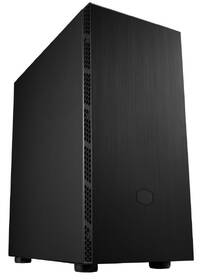 Case Cooler Master MasterBox MB600L V2 Steel černá

 obrázek produktu 11 z 11