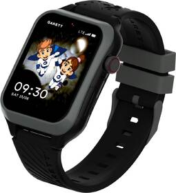 Chytré hodinky Garett Kids Essa 2 AI 4G černé

 obrázek produktu 1 z 5