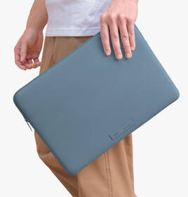 Pouzdro na notebook Uniq Cyprus Ridge Edition 14" světle modré

 obrázek produktu 7 z 7