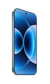 Mobilní telefon Xiaomi 17 5G 12 GB / 512 GB modrý

 obrázek produktu 4 z 11