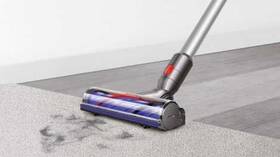Tyčový vysavač Dyson V7 Advanced stříbrný

 obrázek produktu 4 z 12