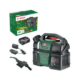 Tlakový čistič Bosch 06008B6201 18V-6 (s baterií) 

 obrázek produktu 1 z 6
