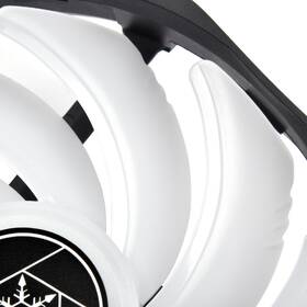 Ventilátor SilverStone Air Blazer 120R černý

 obrázek produktu 2 z 13