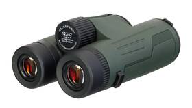 Dalekohled Levenhuk New Karma PRO ED 12x42 zelený

 obrázek produktu 6 z 8