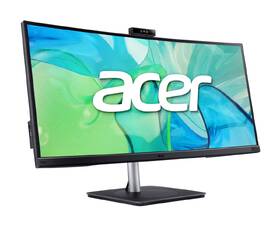 Monitor Acer CB343CUR Dbemiiphcuzx černý/stříbrný

 obrázek produktu 4 z 8