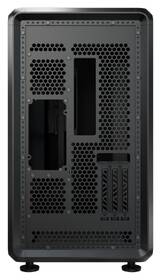 Case Cooler Master MasterFrame 360 Stage Mirror černá

 obrázek produktu 3 z 11