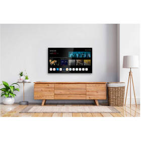 Televize Sencor SLE 43US804B 

 obrázek produktu 7 z 9