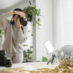 Světlo Rollei LUX Compact 40W RGB šedé

 obrázek produktu 15 z 17