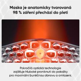 LED maska JOVS JM2C hnědá

 obrázek produktu 3 z 9
