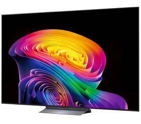 Televize LG OLED77C66LB 

 obrázek produktu 3 z 9