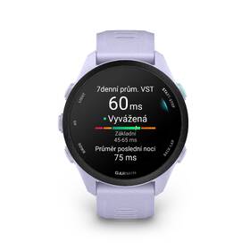 Chytré hodinky Garmin Forerunner 70 fialové

 obrázek produktu 4 z 12