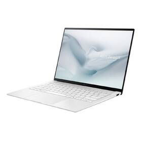 Notebook Asus Zenbook S14 bílý

 obrázek produktu 2 z 10