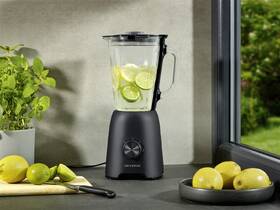 Stolní mixér Severin SM 3724 černý

 obrázek produktu 11 z 13