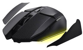 Myš Trust GXT 122 Felox+ RGB černá

 obrázek produktu 5 z 11