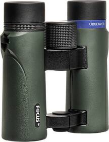 Dalekohled Focus Sports Optics Observer 10x34 HD zelený

 obrázek produktu 1 z 4
