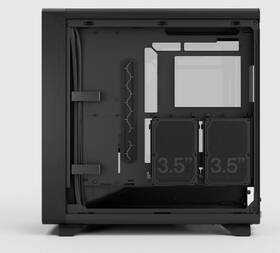 Case FRACTAL DESIGN Summit Blackout TG Light Tint černá

 obrázek produktu 6 z 17