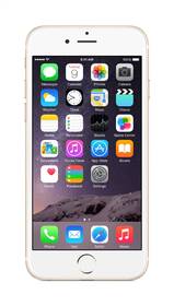 Mobilní telefon Apple 128GB - gold zlatý

 obrázek produktu 1 z 7