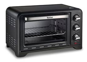 Mini trouba Tefal OPTIMO OF444834 černá

 obrázek produktu 1 z 21