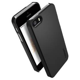 Kryt na mobil Spigen Apple iPhone SE/5s/5 černý

 obrázek produktu 1 z 9
