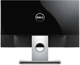 Monitor Dell SE2416H černý

 obrázek produktu 5 z 6