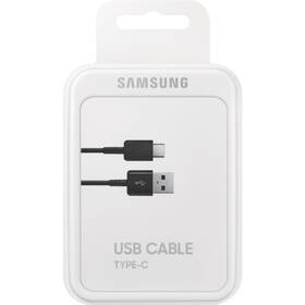 Kabel Samsung USB/USB-C, 1,5m (EP-DG930) černý

 obrázek produktu 2 z 2