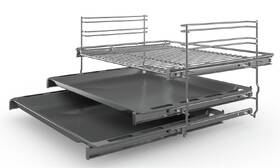 Indukční sporák Bosch HLS59D320 bílý

 obrázek produktu 5 z 9