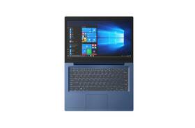 Notebook Lenovo S130-14IGM modrý + Microsoft 365 pro jednotlivce 

 obrázek produktu 5 z 9