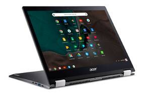 Notebook Acer Spin 13 (CP713-2W-34CU) šedý

 obrázek produktu 9 z 15