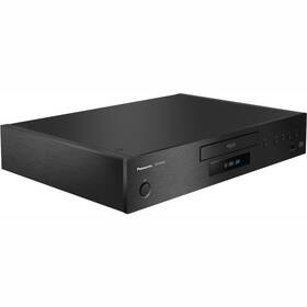 Blu-ray přehrávač Panasonic DP-UB9000EGK černý

 obrázek produktu 6 z 11