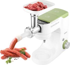 Kuchyňský robot Sencor STM 4460GG zelený

 obrázek produktu 21 z 41