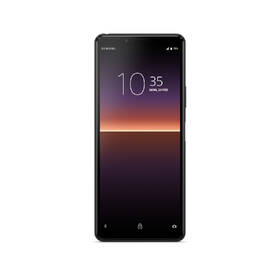 Mobilní telefon Sony 10.II černý

 obrázek produktu 3 z 8