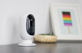 IP kamera Reolink Argus 2 

 obrázek produktu 2 z 7