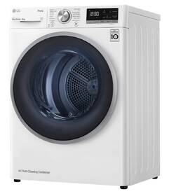 Sušička prádla LG RC81V5AV7Q bílá

 obrázek produktu 9 z 16