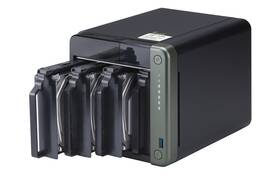 Datové úložiště (NAS) QNAP TS-453D-4G 

