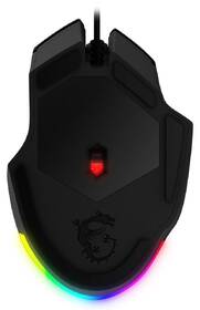 Myš MSI Clutch GM20 Elite černá

 obrázek produktu 6 z 6