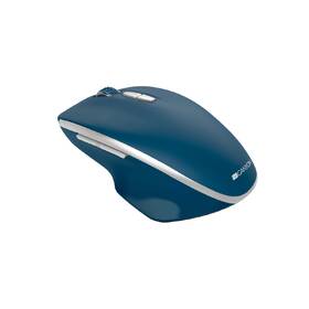 Myš Canyon MW-21 modrá

 obrázek produktu 1 z 7