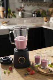 Stolní mixér Tefal BL46EN38 černý

 obrázek produktu 8 z 21