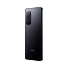 Mobilní telefon Huawei nova 9 SE - Midnight Black 

 obrázek produktu 4 z 10