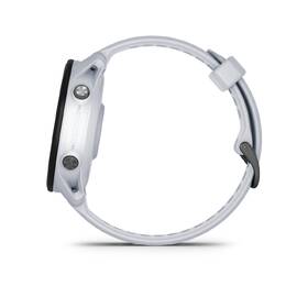 Chytré hodinky Garmin Forerunner 955 PRO Solar bílé

 obrázek produktu 6 z 7