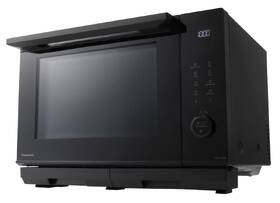 Mikrovlnná trouba Panasonic NN-DS59NBEPG černá

 obrázek produktu 10 z 15