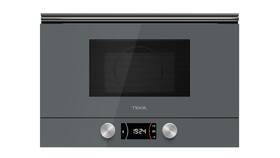 Mikrovlnná trouba Teka ML 8220 BIS L ST šedá

 obrázek produktu 10 z 14