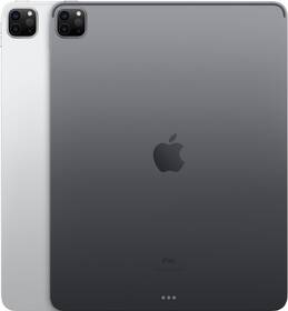 Dotykový tablet Apple Pro 12.9 (2021) Wi-Fi 2TB - Silver 

 obrázek produktu 5 z 5