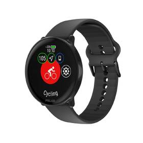 Chytré hodinky Polar Ignite 3 vel. S-L černé

 obrázek produktu 1 z 15